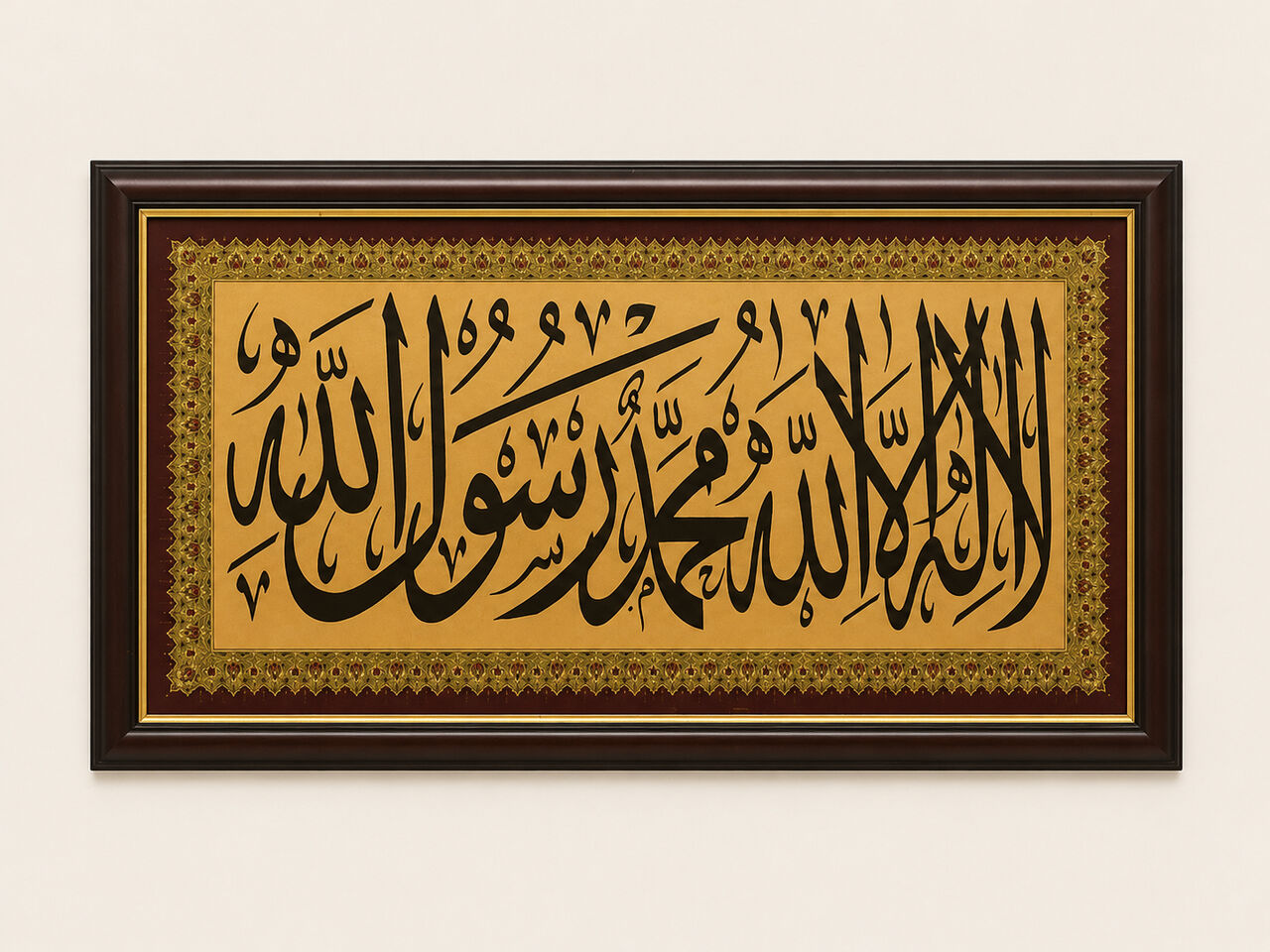 Dammam, Household Items, SAR 99,  3 Quran Title Boards