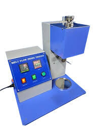 Ahmedabad, Industrial Machinery, Melt Flow Index Tester