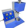 Melt Flow Index Tester