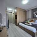 THB 2090000,  1 BR,  23 Sq. Meter,  Condo For Sale: Chapter One The Campus Ladprao 1, Pure Location, Beautifully Decorated,