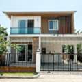 THB 4290000,  3 BR,  52 Sq. Feet,  Urgent Sale, Detached House, The Grand Rama 2 (Bliss Zone), Special Price.