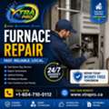 Furnace Replacement Service In North Vancouver, BC | Trusted HVAC Experts