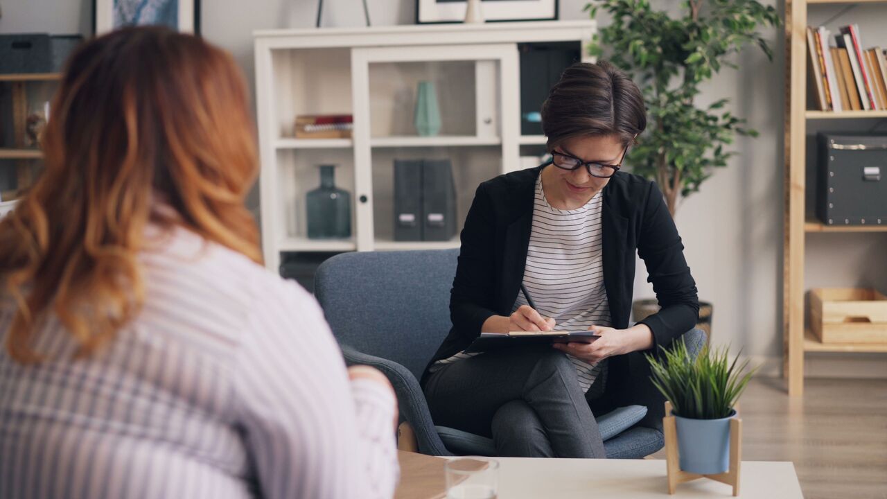 New York, Counseling, Individual Relationship Therapy - One-on-One Counseling For Relationship Challenges