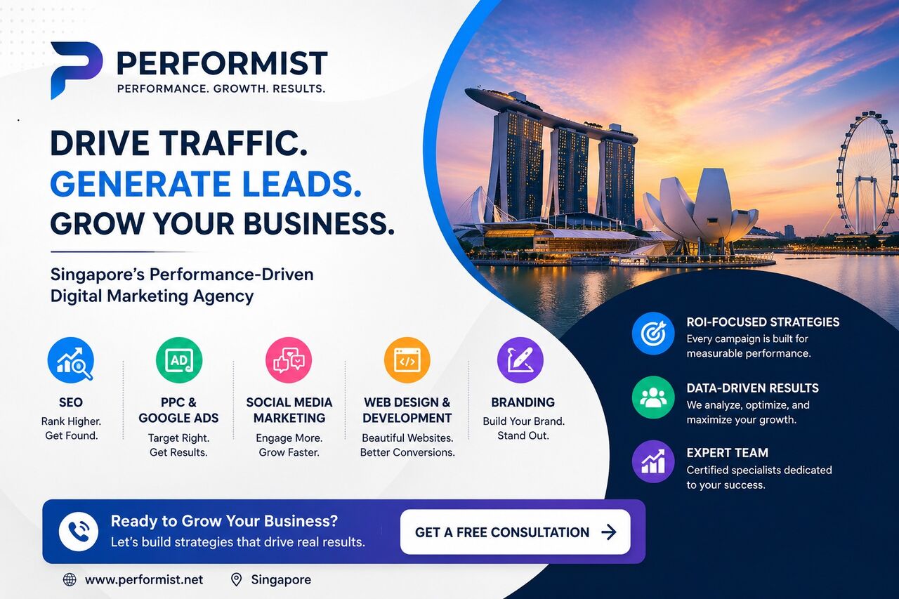 Singapore, Business, Ad Optimization Publisher Solutions By Singapore