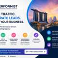 Ad Optimization Publisher Solutions By Singapore