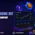Turn Crypto Trading Into Smart Automation With AI Crypto Trading Bot Development