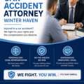 Car Accident Attorney In Winter Haven - Abercrombie, P.A.