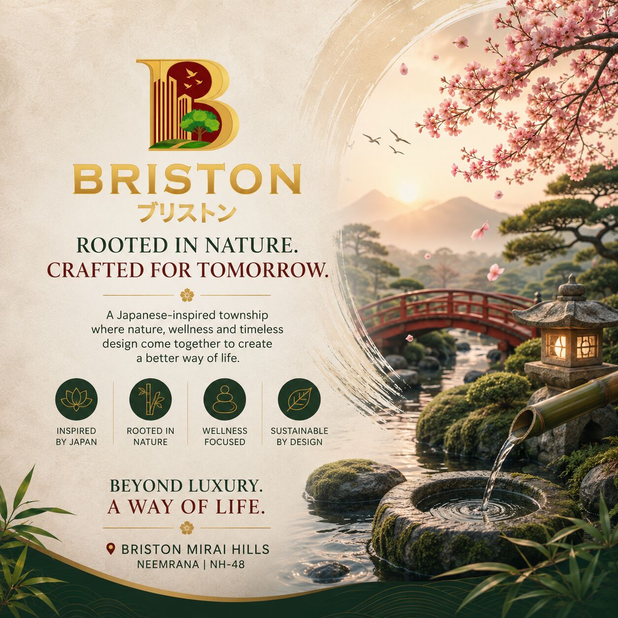 Jaipur, Real Estate For Sale, Briston World &ndash; A Luxury Upcoming Property Worth Watching