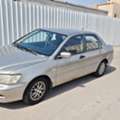 BHD 600,  Mitsubishi Lancer,  2003,  Automatic,  235000 KM,  Mitsubish Lancer  For Sale.