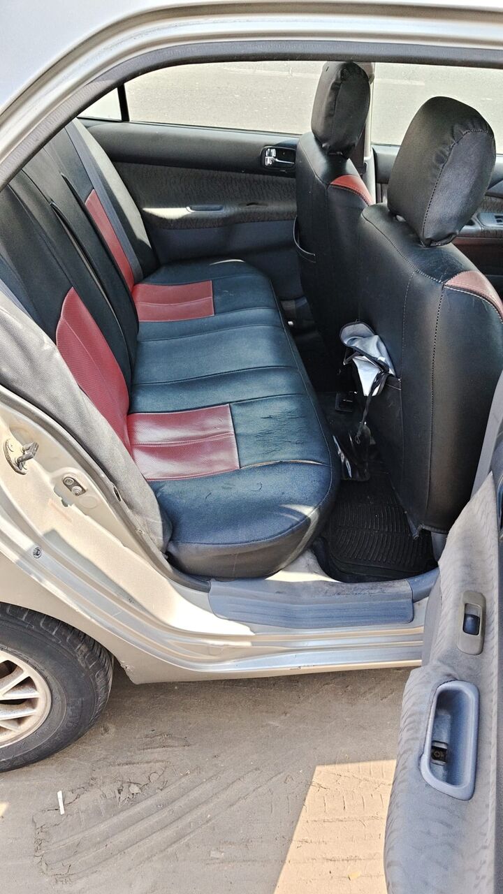 Riffa, Vehicles, Cars & Trucks , BHD 600,  Mitsubishi Lancer,  2003,  Automatic,  235000 KM,  Mitsubish Lancer  For Sale.