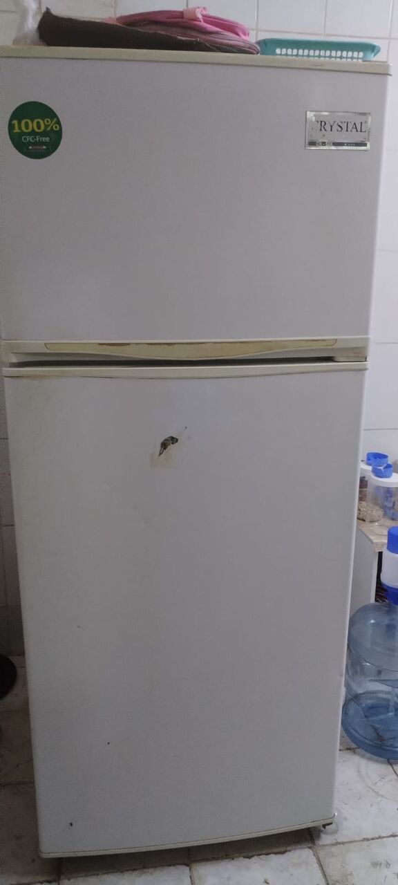 Riyadh, Appliances, SAR 200,  Big Fridge  Only 200 SR