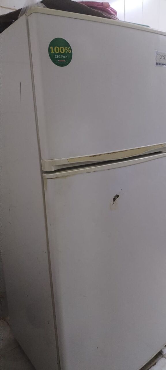 Riyadh, Appliances, SAR 200,  Big Fridge  Only 200 SR
