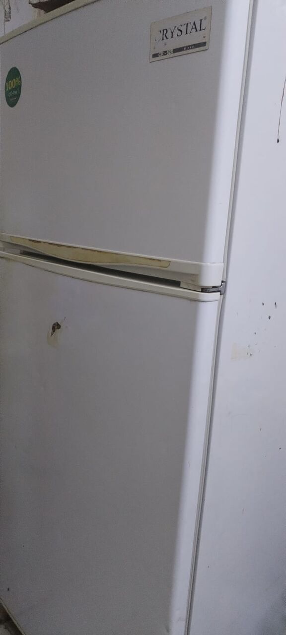 Riyadh, Appliances, SAR 200,  Big Fridge  Only 200 SR