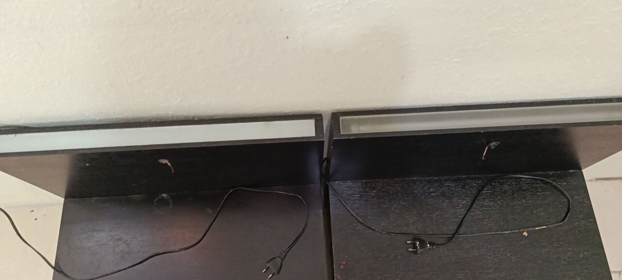 Jubail, Furniture, SAR 35,  Side Bed Drawers