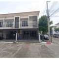 THB 3580000,  3 BR,  22 Sq. Feet,  Townhouse For Sale, The Miracle Plus Phetkasem 63 Project 2, Bangkok.