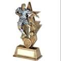 Affordable Clearance Football Trophies Sale