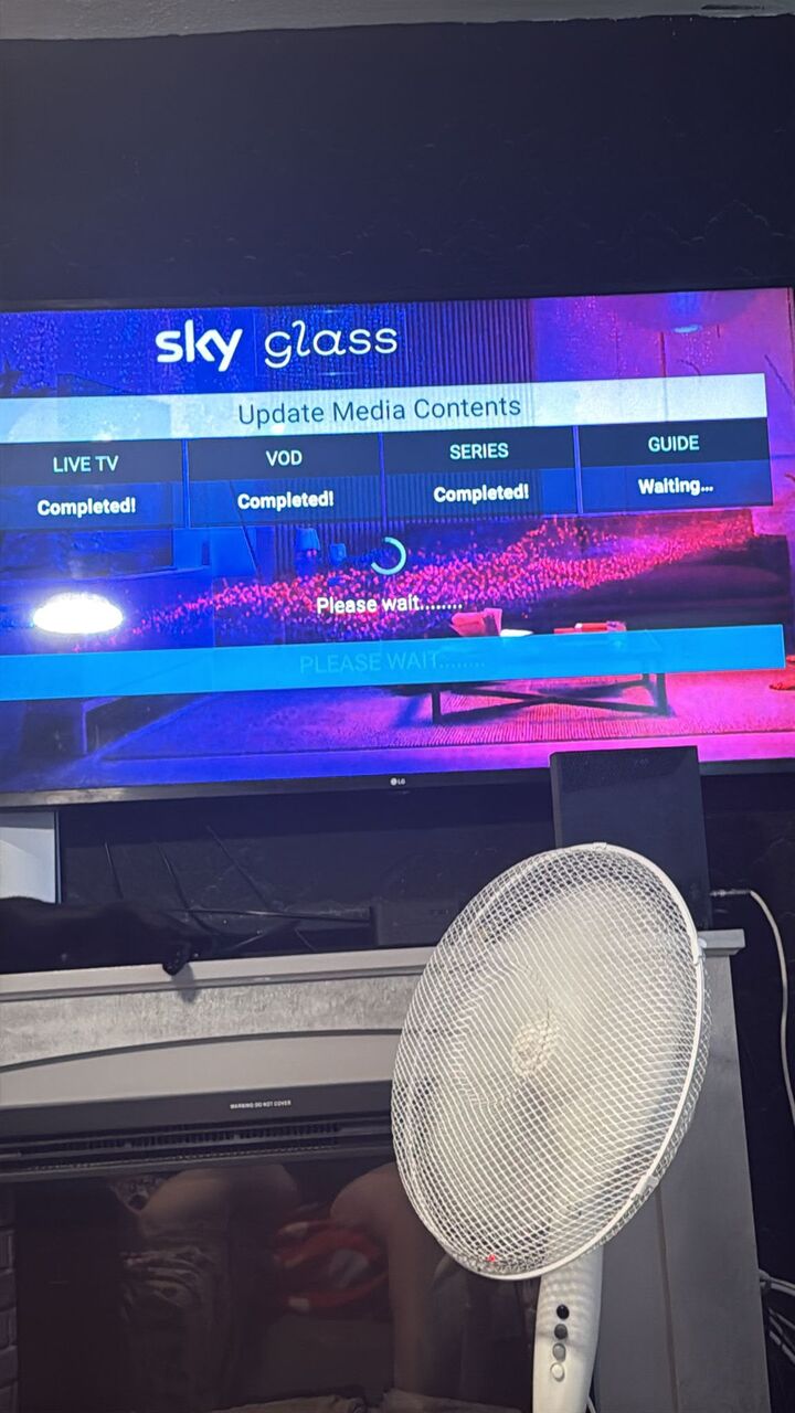 Arar, Job Seekers, Watch Thousands Of Live TV Channels With Saudi Arabia IPTV