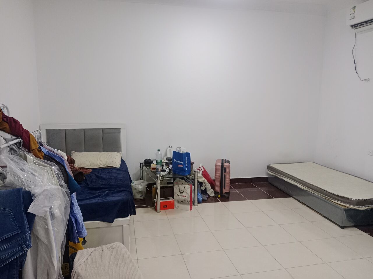 Al Aqeeq, Bedspace For Rent, SAR 750/month,  Bedspace_Aqiq Park