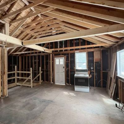 Toronto, Household, Residential Basement Renovations In Barrie, Ontario
