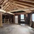 Residential Basement Renovations In Barrie, Ontario