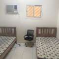 SAR 600/month,  Furnished,  600 / Month Furnished Including All Bills, 2 Beds 1 Bed Is Available