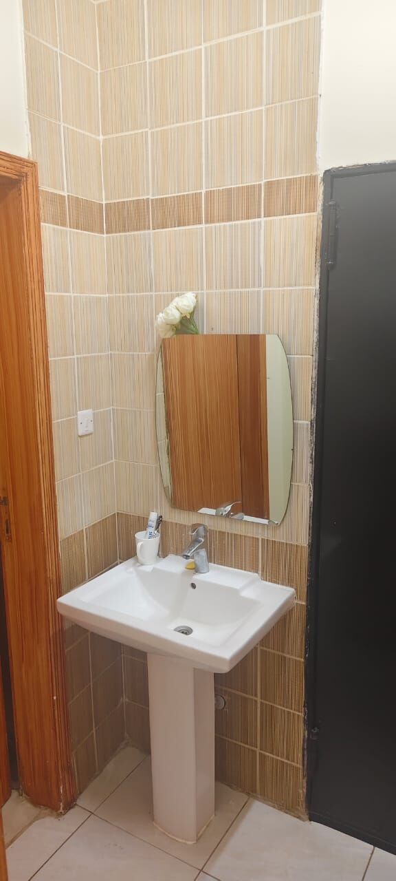 Riyadh, Rooms for Rent, SAR 600/month,  Furnished,  600 / Month Furnished Including All Bills, 2 Beds 1 Bed Is Available