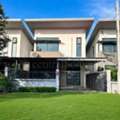 THB 1890000,  3 BR,  33 Sq. Feet,  Single House, Chayada Village, Thap Kwang, Kaeng Khoi, Saraburi, Good Location.