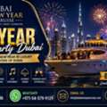 DubaiNewYearCruise Ultimate New Year Yacht Party Celebration