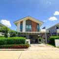 THB 6200000,  3 BR,  57 Sq. Feet,  Single House Perfect Place Ramintra - Wongwaen Kanchana Phase 3 Latest