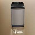 INR 21890,  Purchase Akai 8kg Washing Machine For Efficient Everyday Laundry