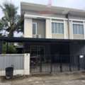 THB 3190000,  3 BR,  26 Sq. Feet,  Townhouse For Sale, Pruksa Ville 96 Project (Phahonyothin-Phermsin), Soi Niam Nam Phon