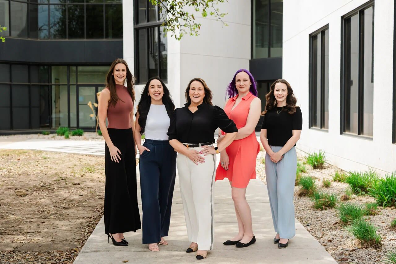 Dallas, Health, Professional Couples Support For Stronger Connections