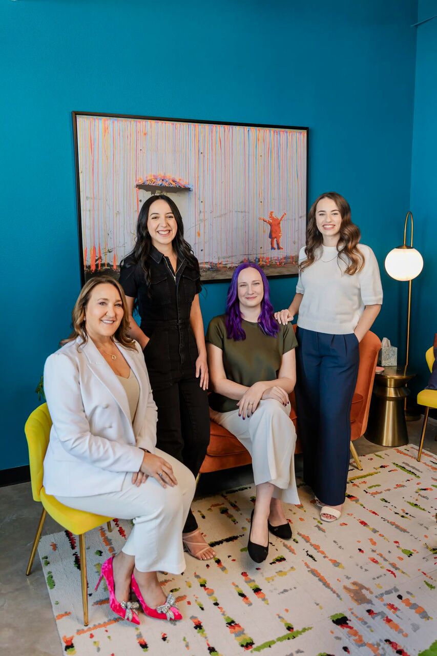 Dallas, Health, Professional Couples Support For Stronger Connections