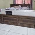 SAR 400,  Pan Home Orthopedic Spring Mattress Size 200*180CM Thickness 20cm