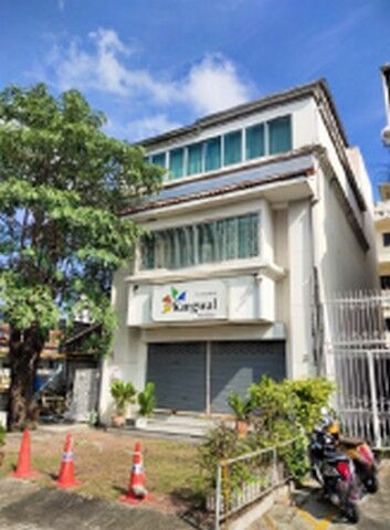 Bangkok, Real Estate For Sale, THB 10400000,  1 BR,  47 Sq. Feet,  Townhouse For Sale, Sutthisan Winitchai Road, Soi 20 June, Intersection 11, Sutthisan