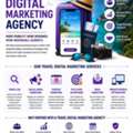 Increase Travel Booking And Revenue With Digital Marketing Agency