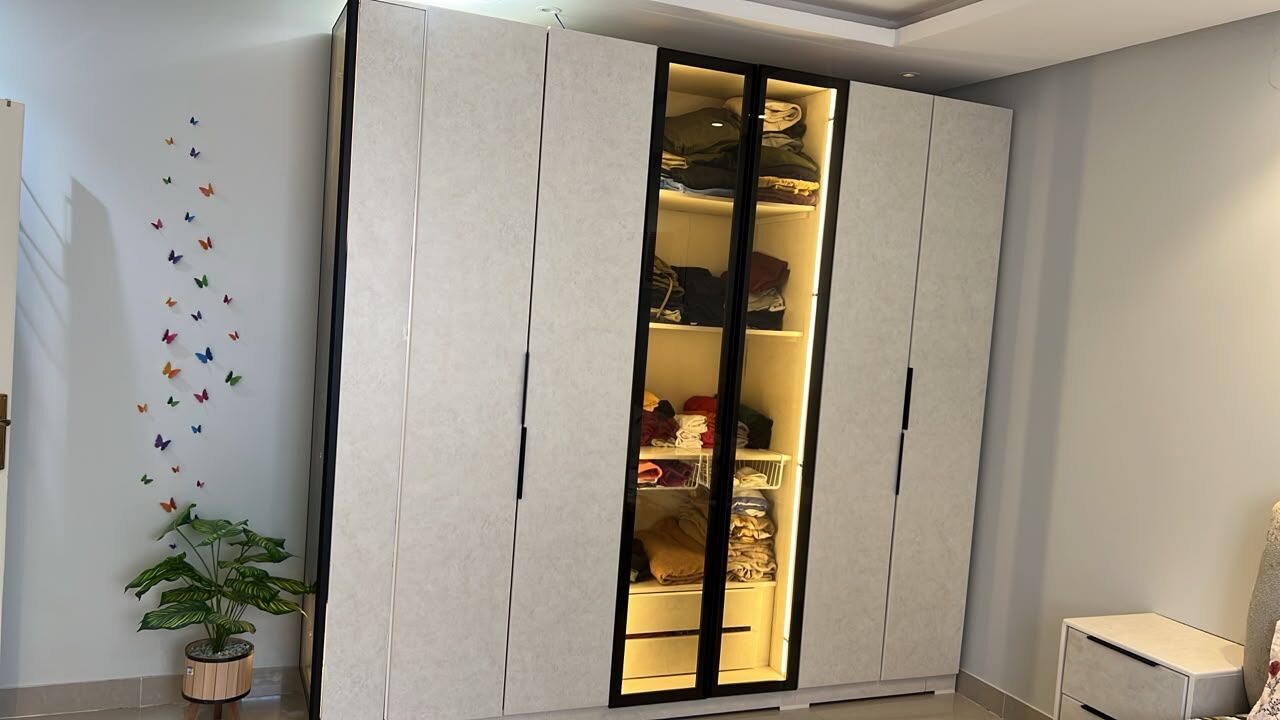 Dhahrat Laban, Furniture, SAR 6999,  Household Furnitures For Sale Almost New Condition
