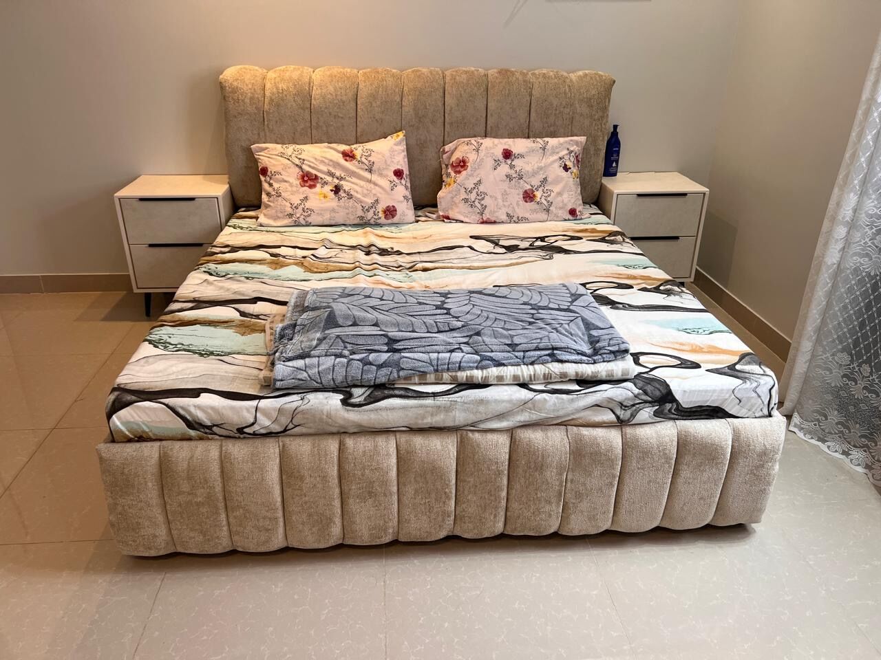 Dhahrat Laban, Furniture, SAR 6999,  Household Furnitures For Sale Almost New Condition
