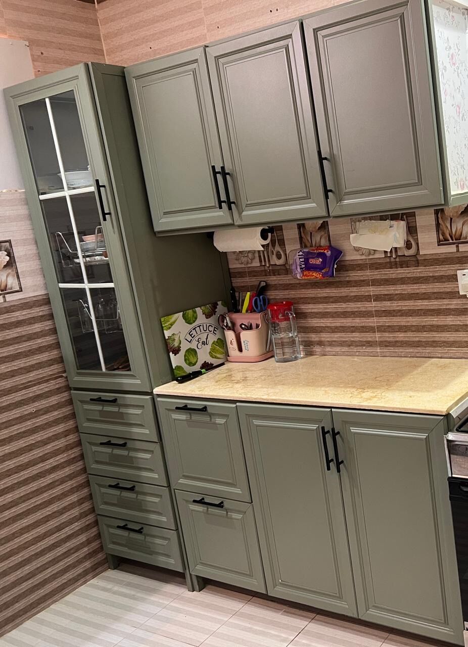 Dhahrat Laban, Furniture, SAR 6999,  Household Furnitures For Sale Almost New Condition