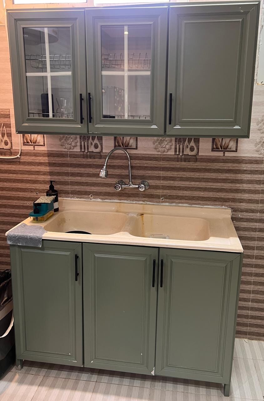 Dhahrat Laban, Furniture, SAR 6999,  Household Furnitures For Sale Almost New Condition
