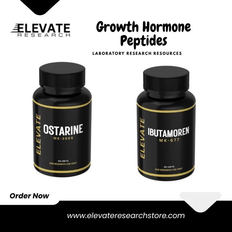 London, Health & Beauty Items, GBP 32,  Growth Hormone Peptides | Laboratory Research Resources