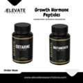 GBP 32,  Growth Hormone Peptides | Laboratory Research Resources