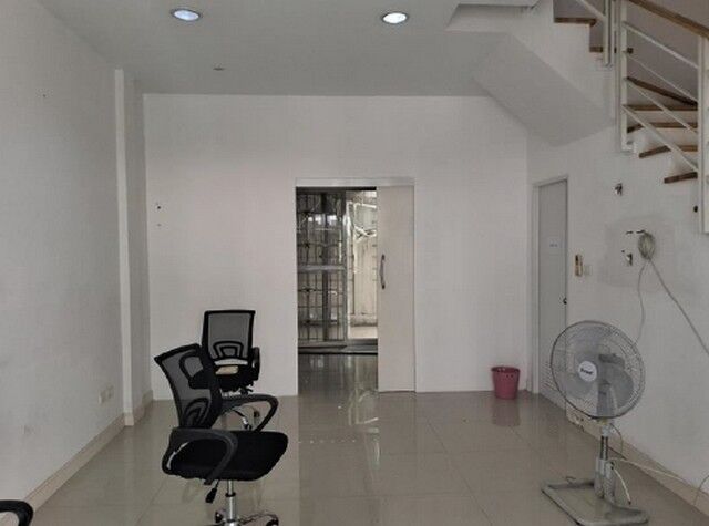 Bangkok, Real Estate For Sale, THB 6160000,  3 BR,  22 Sq. Feet,  Townhouse For Sale, Baan Klang Muang Project Lat Phrao-Sena 2, Soi Lat Phrao-Wang Hin