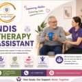 NDIS Support Services St Albans
