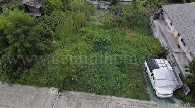 Bangkok, Real Estate For Sale, THB 1500000,  6 BR,  100 Sq. Feet,  Urgent Sale, Vacant Land, 1 Ngan, Ruamsuk 2, Lam Luk Ka, Good Location, Suitable For