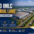 Unnao IMLC Industrial Land | Near Ganga Expressway