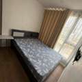 THB 12000,  29 Sq. Meter,  The Nest Sukhumvit 64 Safe Convenient 5th Floor BTS Punnawithi
