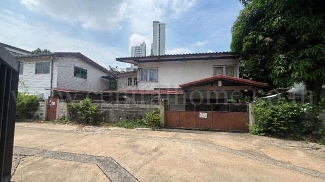 Bangkok, Real Estate For Sale, THB 4990000,  4 BR,  63 Sq. Feet,  Reserve Quickly, Single House, Ngamwongwan 43, Good Location, Convenient Travel, Cheap