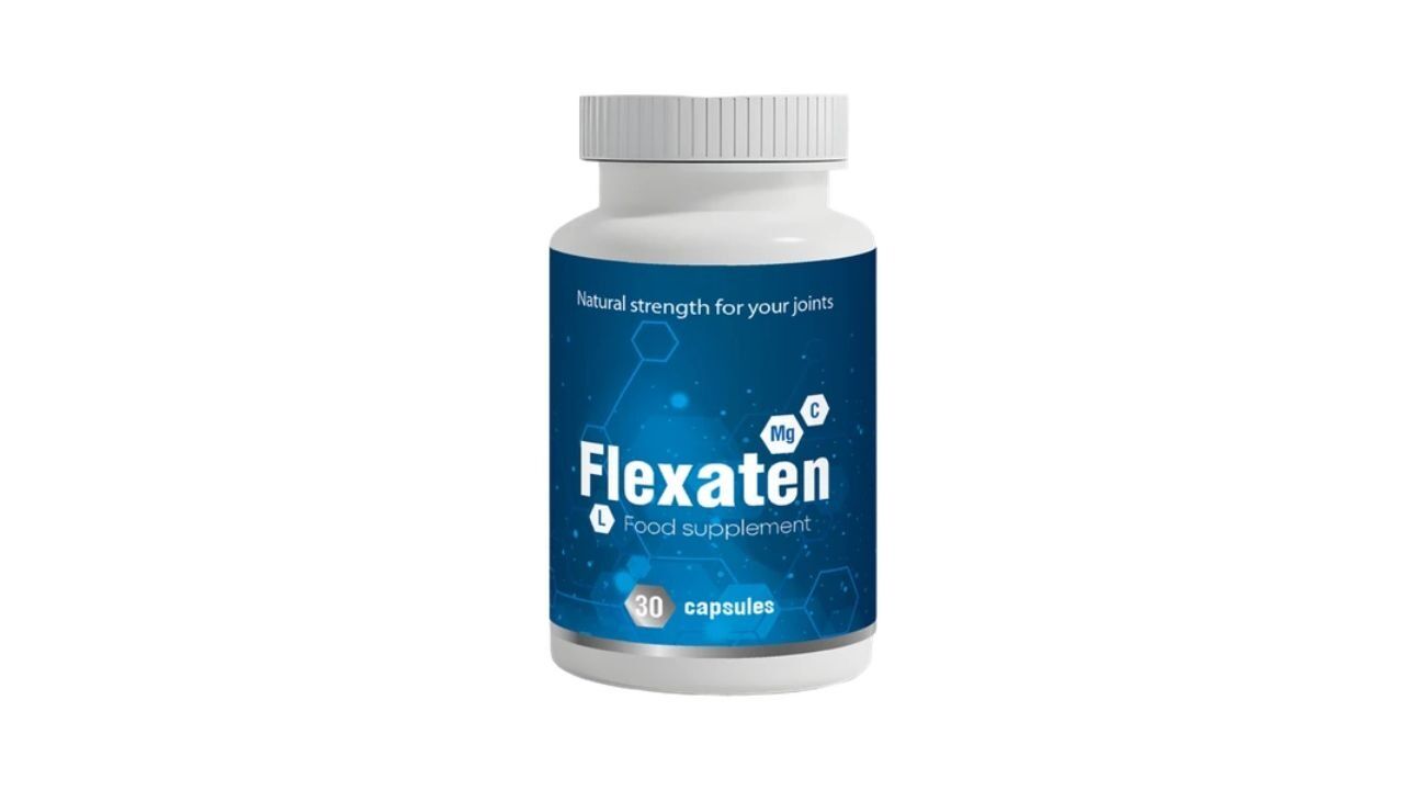 Berlin, Health & Beauty Items, Flexaten