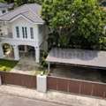 THB 16500000,  6 BR,  141 Sq. Feet,  Reserve Quickly, Single House, Grand Home Phahonyothin 48, Corner House, 141 Sq M, With